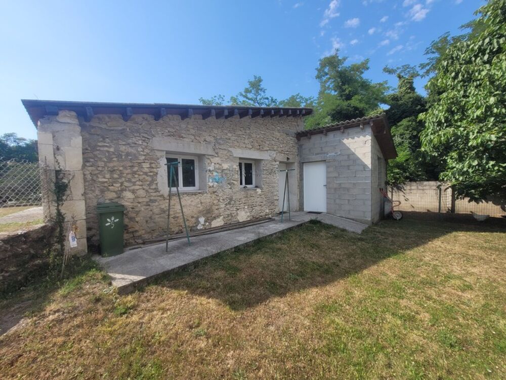 Maison à vendre 140 M2 sur terrain de 769 m2
