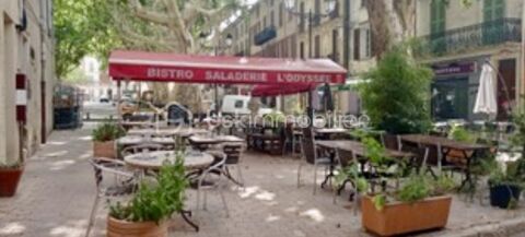 Restaurant - Fond de commerce 47000 83690 Salernes