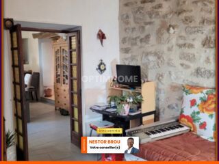  Maison � vendre 6 pi�ces 101 m�