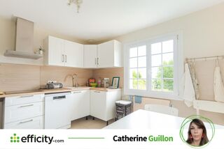  Maison à vendre 4 pièces 88 m²