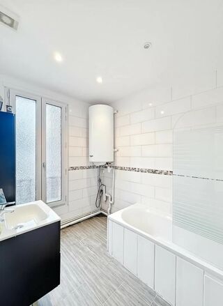  Appartement � vendre 2 pi�ces 40 m�