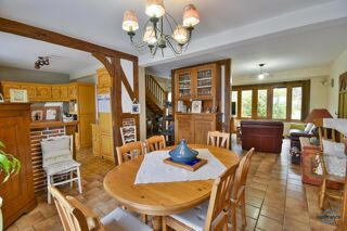  Maison à vendre 6 pièces 139 m²