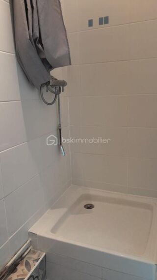  Appartement à vendre 1 pièce 28 m²