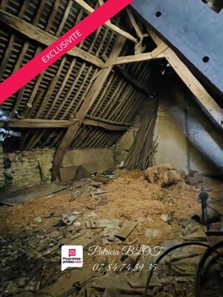  Maison � vendre 3 pi�ces 125 m�