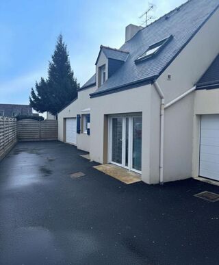  Maison � vendre 6 pi�ces 111 m�