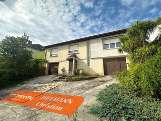  Maison � vendre 7 pi�ces 147 m�