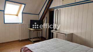 Maison � vendre 4 pi�ces 93 m�