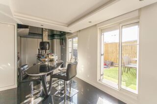  Appartement � vendre 4 pi�ces 118 m�