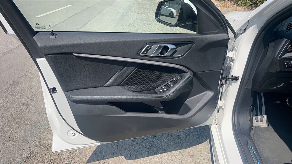 S&eacute;rie 1 120i 178 DCT7 M Sport 2021 occasion 44310 Saint Colomban