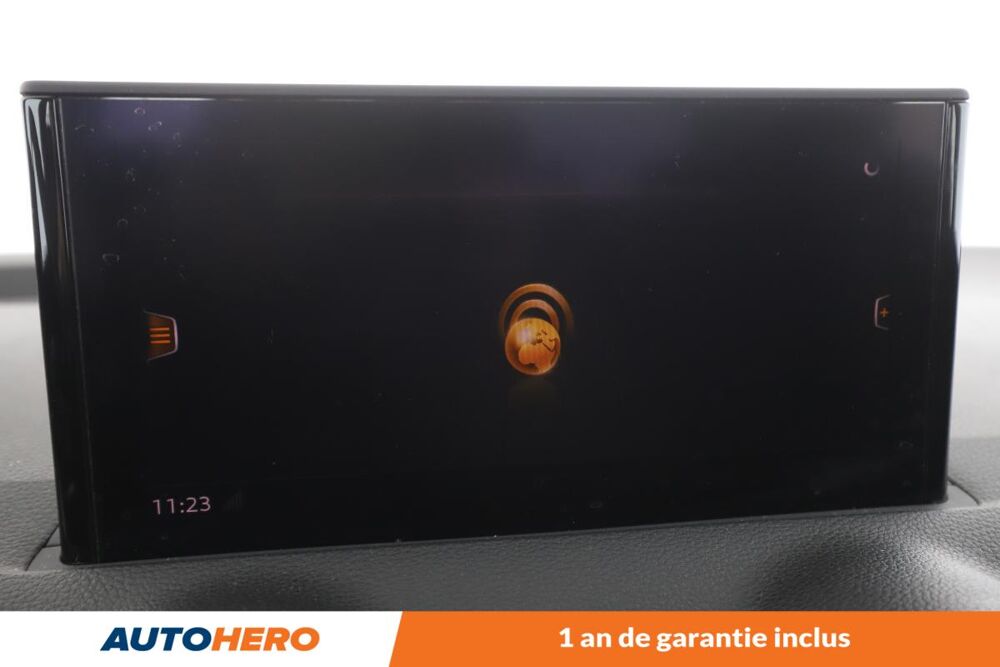 Q2 35 TDI S line S tronic 150 ch 2019 occasion 92130 Issy-les-Moulineaux