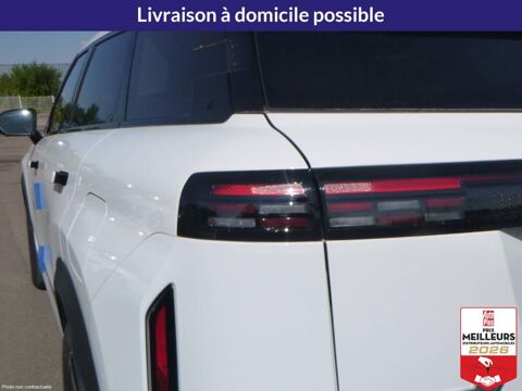 7 SHS-P 29 PHEV Exclusive 2026 occasion 10150 Lavau