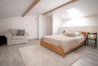  Appartement à vendre 3 pièces 57 m²