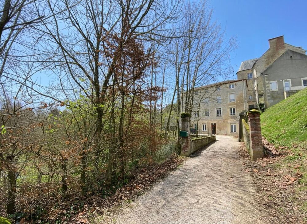 Appartement Falaise 3 pièces 63 m2