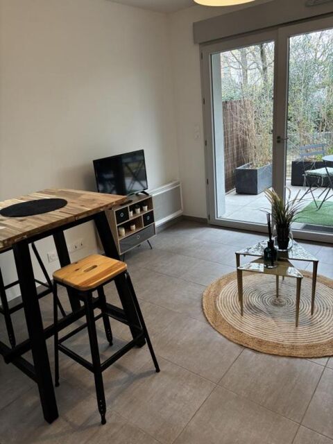  Appartement � louer 1 pi�ce 24 m�