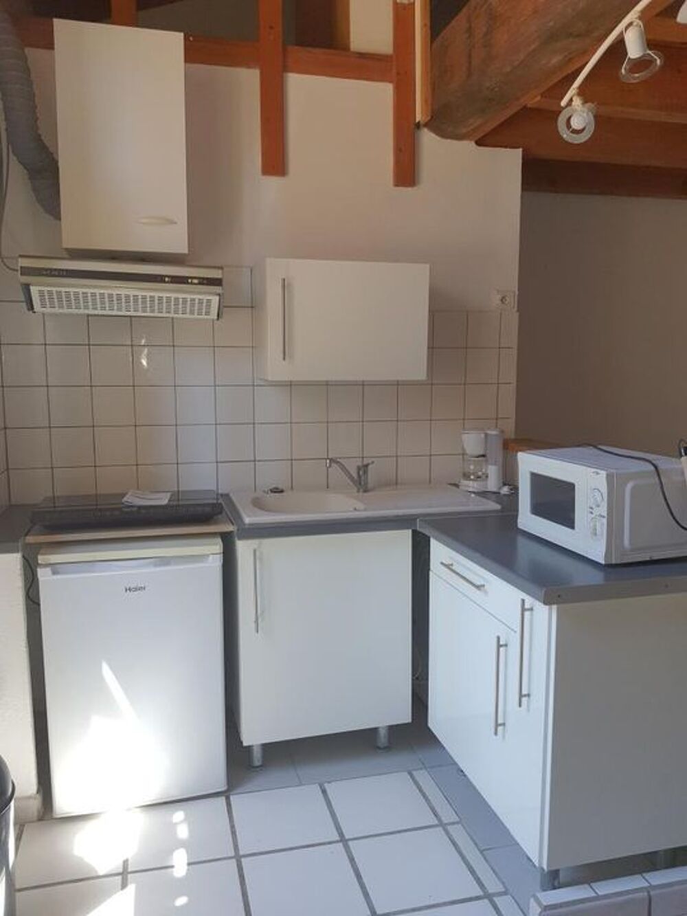 Location Appartement Appartement de 40m2 à louer sur Nîmes Nimes
