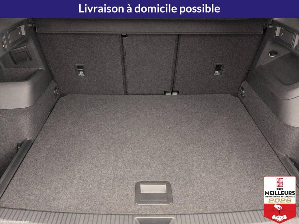 Tiguan 1.5 eTSI 131ch DSG7 Life 2025 occasion 10150 Lavau