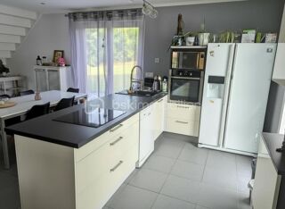  Maison � vendre 6 pi�ces 109 m�