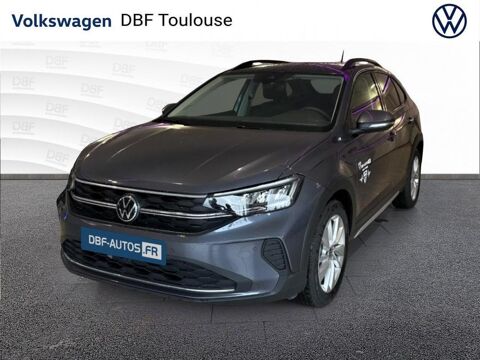 Volkswagen Taigo 1.0 TSI 116 CH DSG7 LIFE 2025 occasion Toulouse 31100