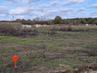  Terrain � vendre 301 m�