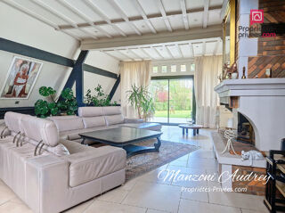 Vente Maison Maison 10300 Grange L'évêque 7 pièce(s) 220 m2 (250m² au sol) Macey