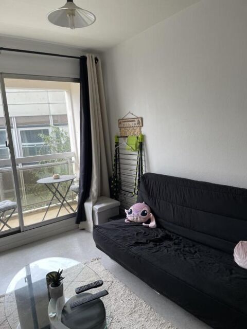  Appartement � louer 1 pi�ce 21 m�
