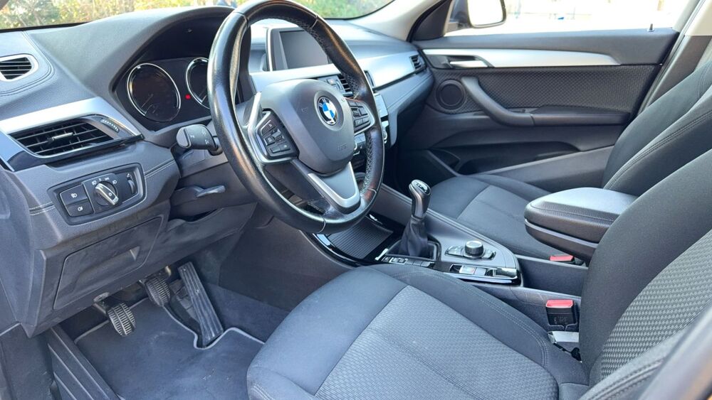 X2 f39 sDrive 18d 150 Lounge 2021 occasion 16000 Angouleme