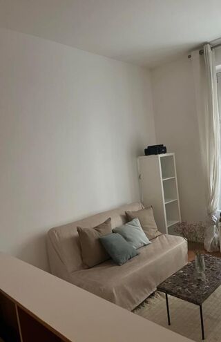  Appartement  louer 1 pice 29 m