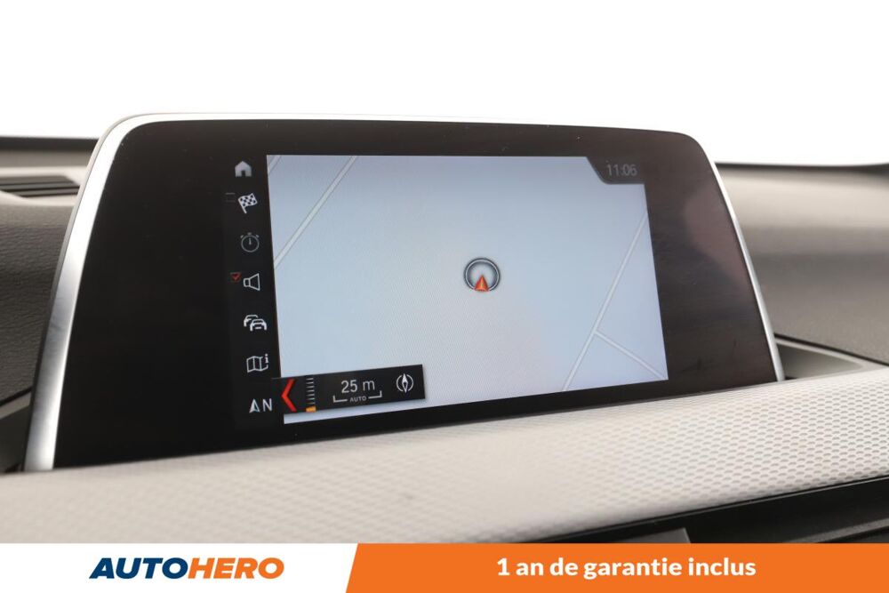 X1 sDrive18d M Sport BVA8 150 ch 2018 occasion 92130 Issy-les-Moulineaux