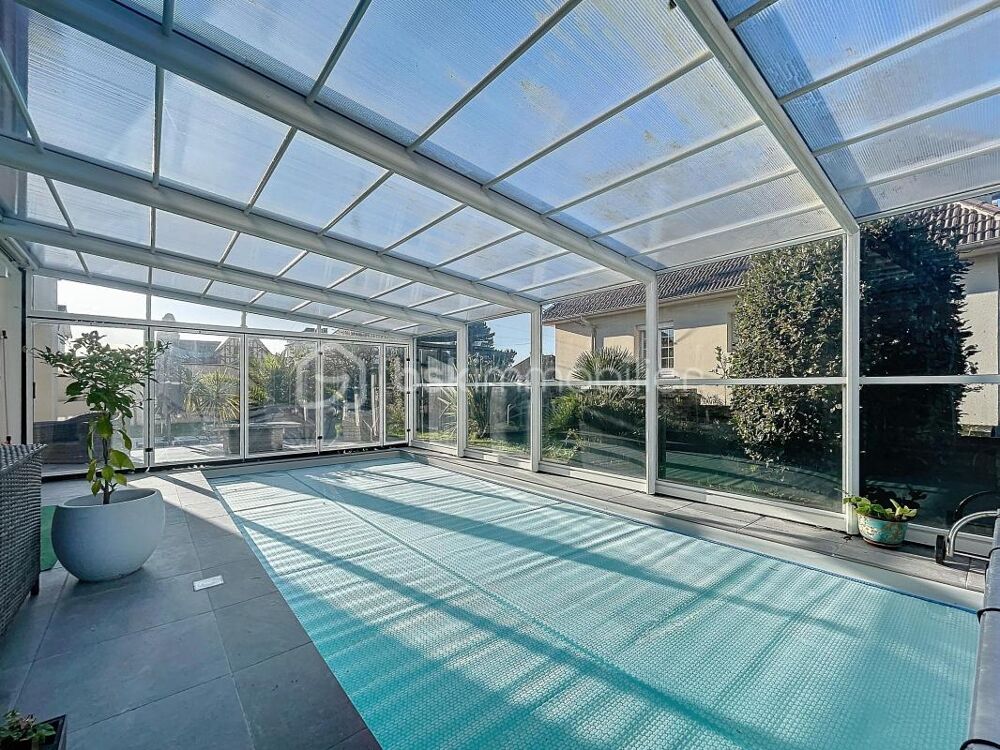  vendre  Proprit/chteau Ouistreham (14150)