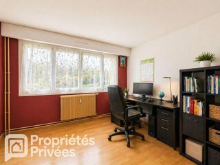  Appartement � vendre 4 pi�ces 91 m�