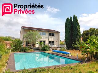  Maison à vendre 6 pièces 158 m²