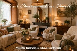  Maison à vendre 10 pièces 172 m²