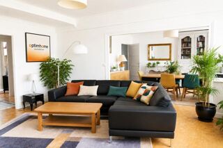  Appartement à vendre 5 pièces 124 m²