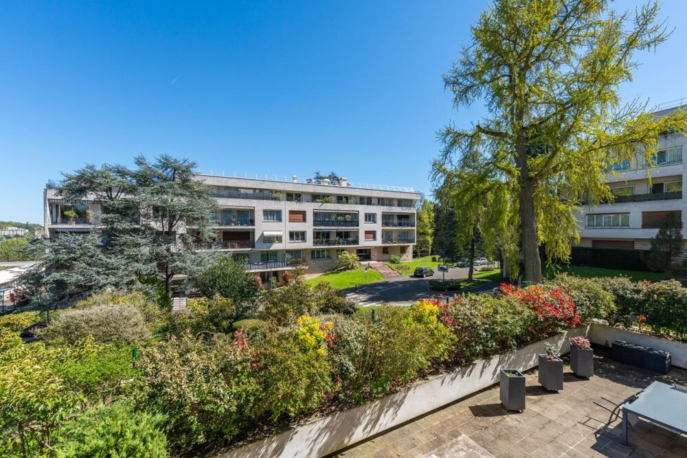 � vendre  Appartement Ville-d'Avray (92410)