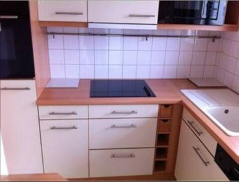  Appartement � louer 1 pi�ce 31 m�