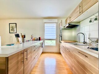  Appartement � vendre 3 pi�ces 64 m�