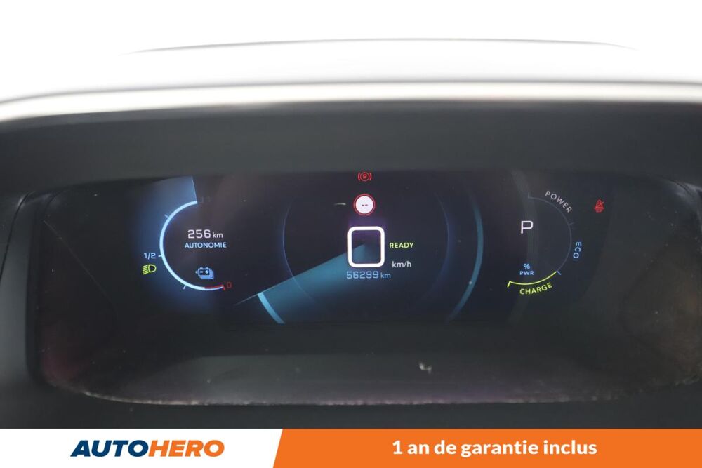 2008 Electrique Allure Pack 50 kWh 136 ch 2021 occasion 92130 Issy-les-Moulineaux