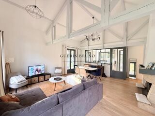  Villa  vendre 5 pices 105 m