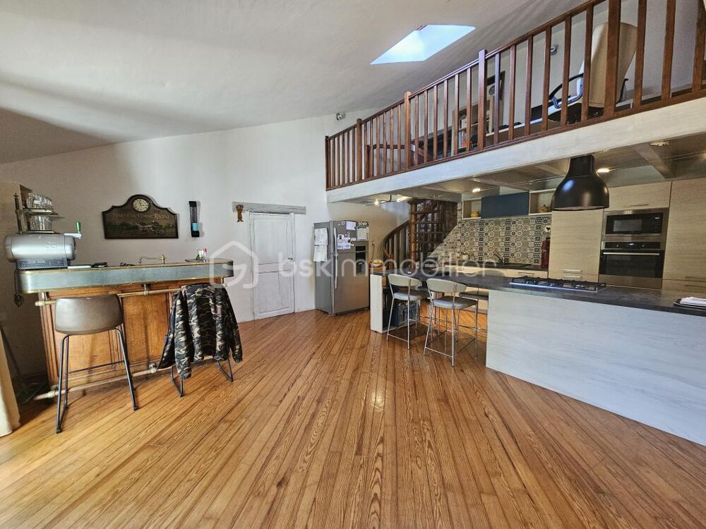  vendre  Proprit/chteau Saint-Chinian (34360)