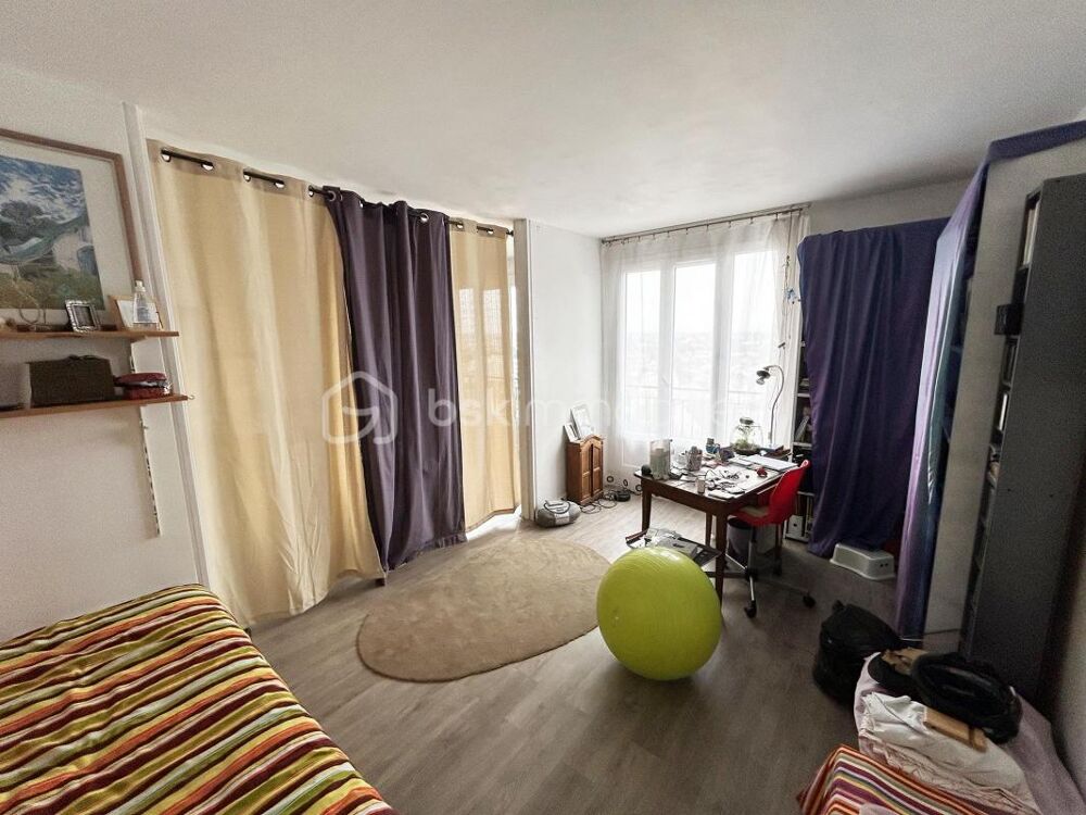 Vente Appartement Rosny S/Bois limite Fontenay S/Bois Rosny sous bois