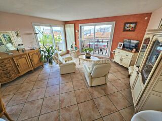  Appartement  vendre 3 pices 110 m