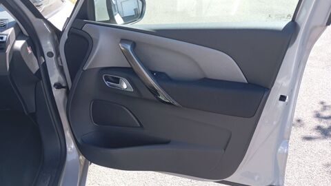C4 Picasso 1.6 BlueHDi 115 Shine 2018 occasion 85800 Saint Gilles Croix De Vie