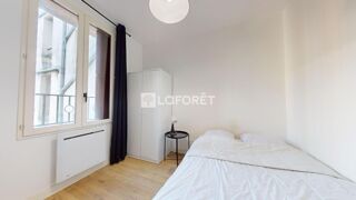  Colocation à louer 1 pièce 49 m²