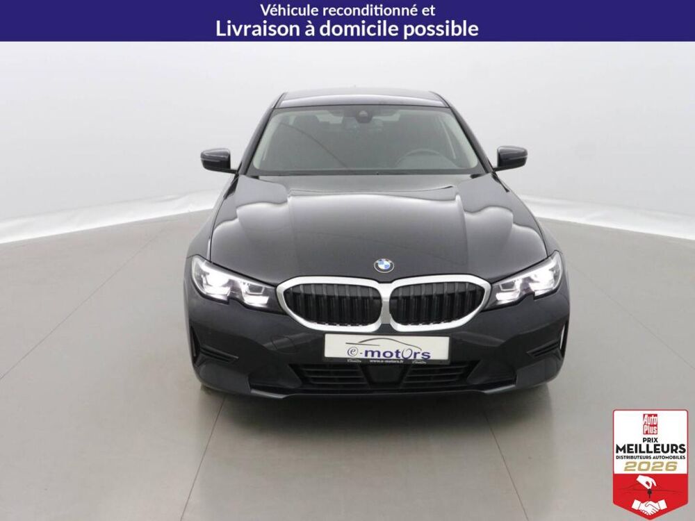 S&eacute;rie 3 316d 122 BVA8 Business Design +ACC 2021 occasion 10150 Lavau