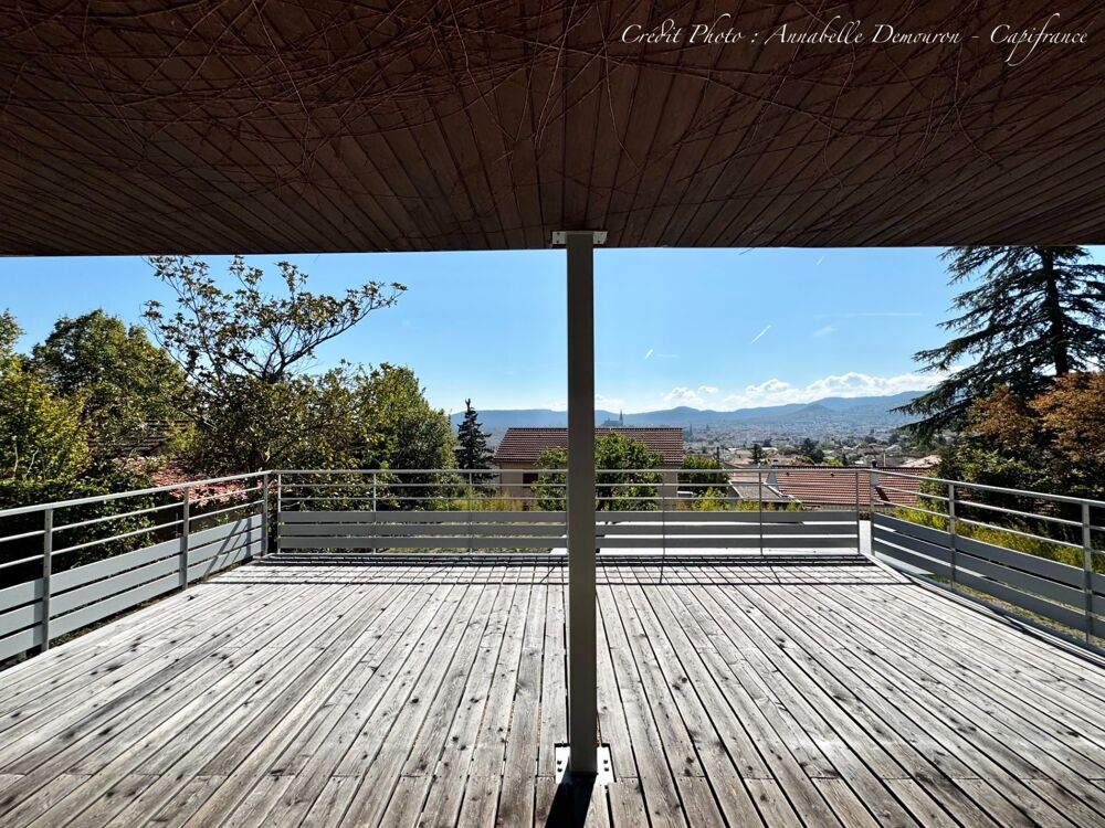 à vendre  Maison Clermont-Ferrand (63100)