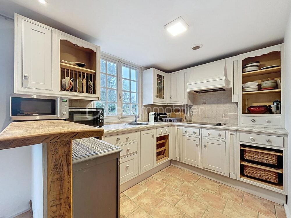 � vendre  Maison Honfleur (14600)