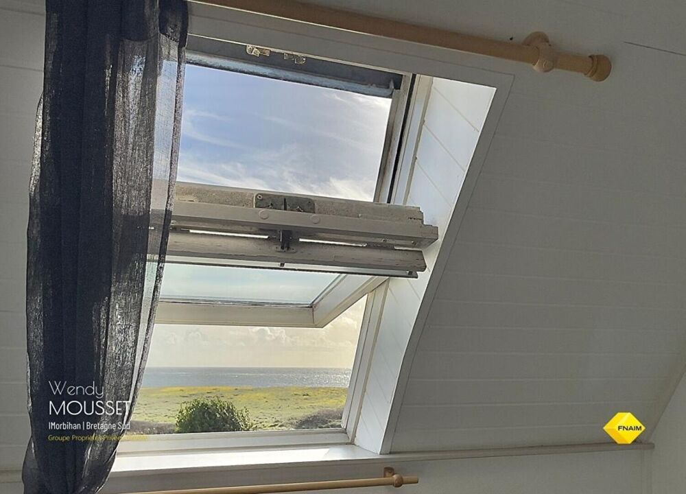  vendre  Maison Sarzeau (56370)