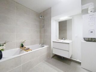 Appartement  vendre 4 pices 88 m
