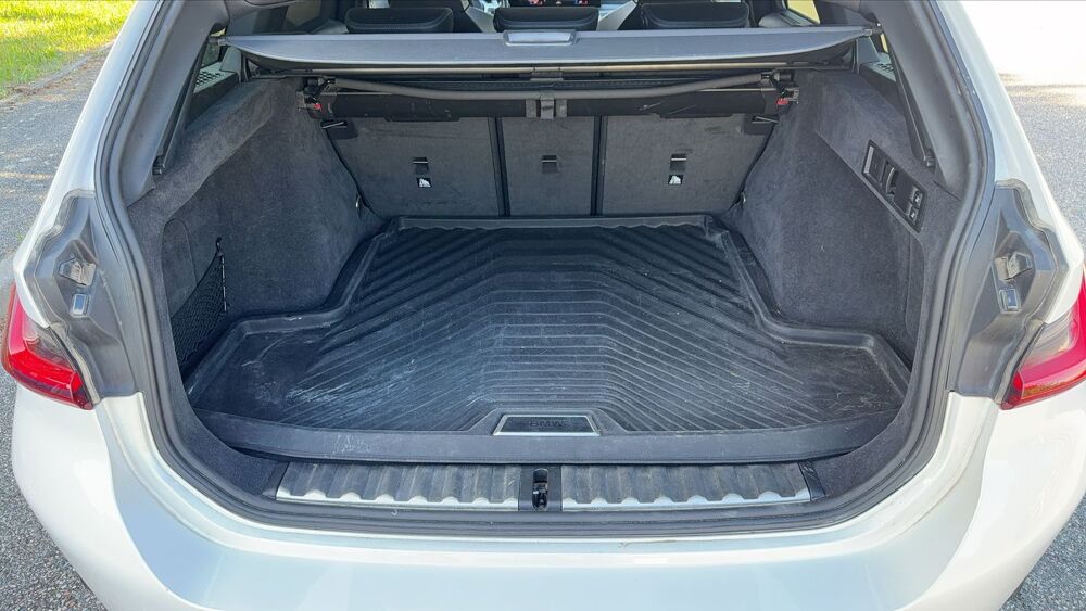S&eacute;rie 3 Touring (G21) xDrive 320d 190 Mild Hybrid Steptronic8 M Spor 2022 occasion 26000 Valence
