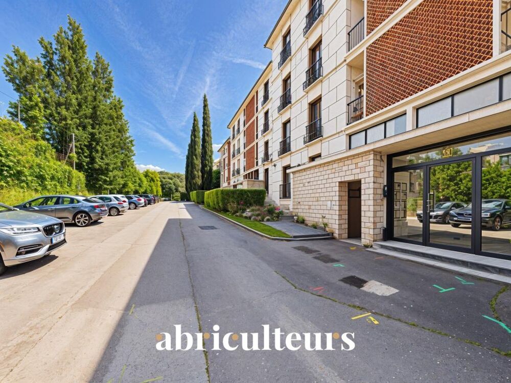 Vente Appartement Appartement 3 pièces - 94 m² avec large balcon - Le Chambord - La Torse, Aix-en-Provence Aix en provence